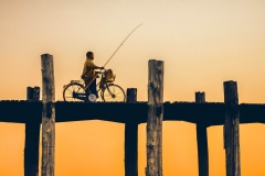 Going fishing Going fishing