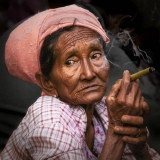 One more cigar One more cigar