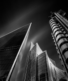 Looking Up Looking Up