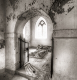 Church of St Martin, Allerton Mauleverer Church of St Martin, Allerton Mauleverer