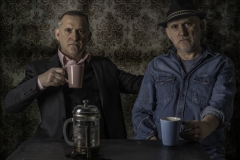 At least we both still like coffee At least we both still like coffee