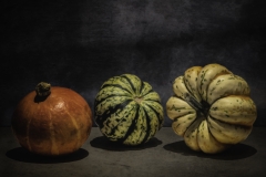 Three gourds Three gourds