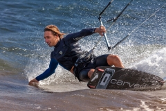 Marius Hoppe, Kiteboarder Marius Hoppe, Kiteboarder