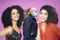 Carefree and Covid Carefree and Covid