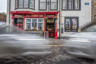 It’s all about intentions